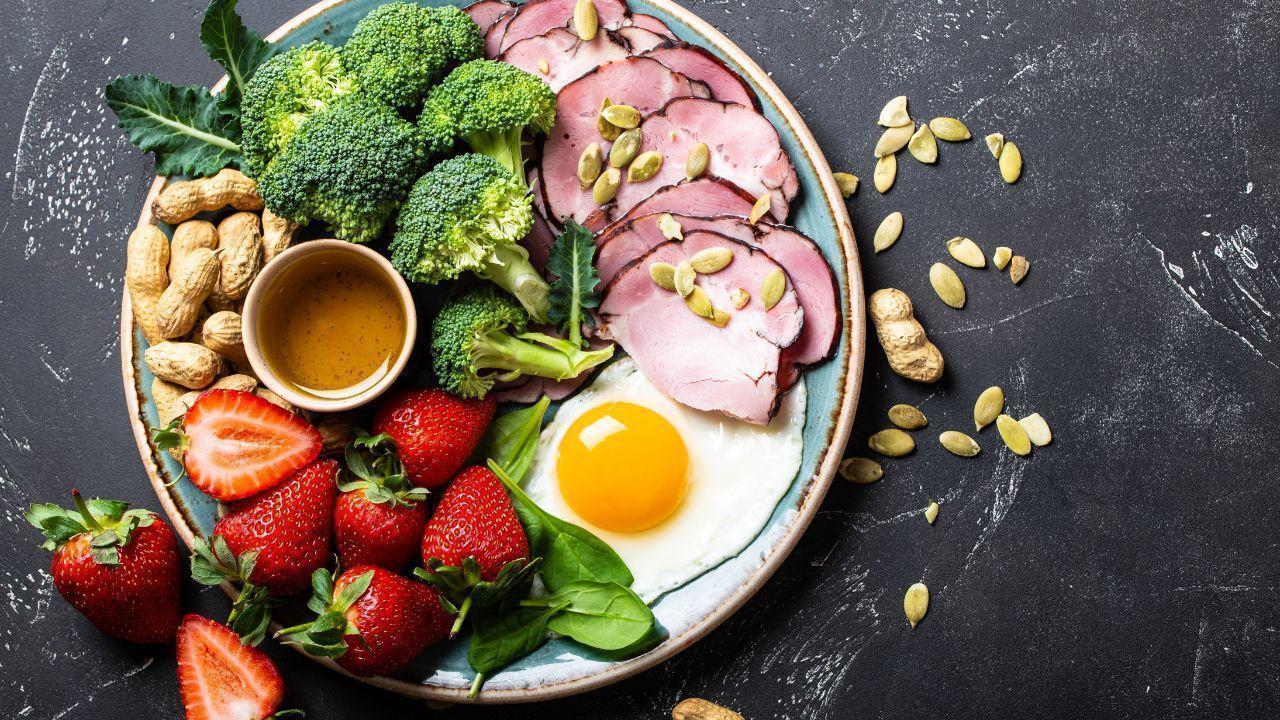 Low-Carb vs Low-Fat Diet Which Works Better