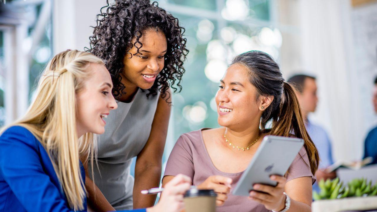 Empowering Girls Through Career Opportunities