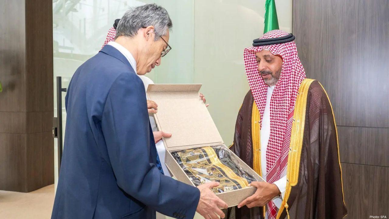 Saudi-Japan Cultural Ties Strengthened Through Exchanges