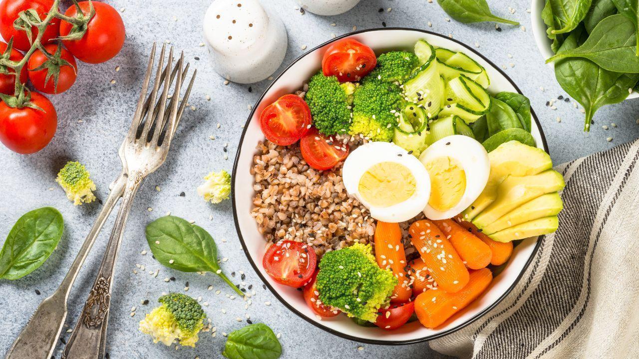 The Connection Between Nutrition and Beautiful Skin