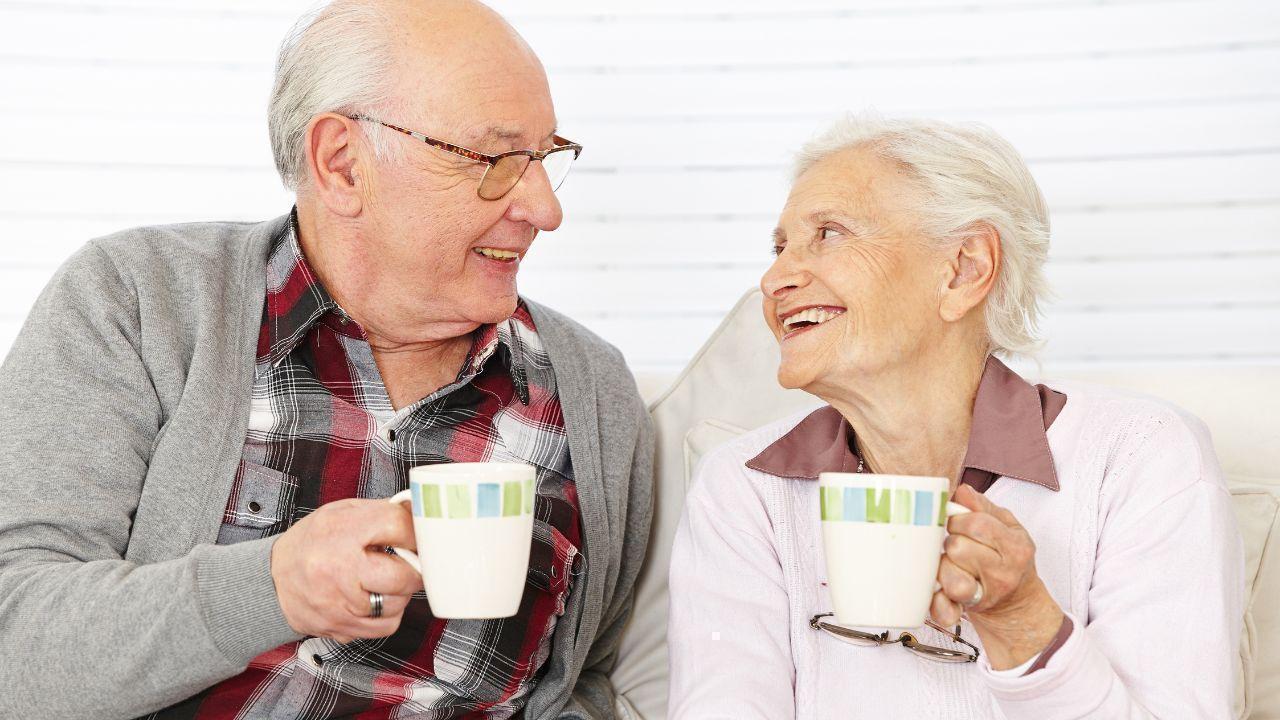 Honoring Our Elders on World Senior Citizen Day