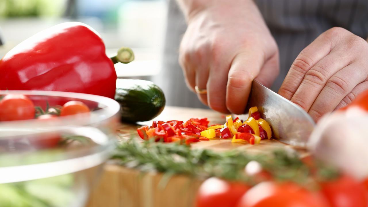 A Culinary Adventure: Exploring Tastes from Around the World