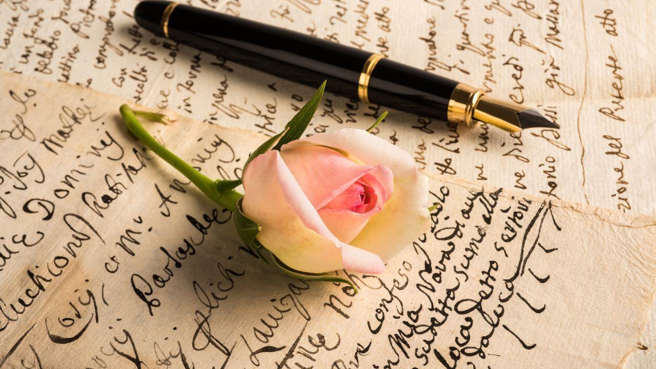 Handwritten Letters in a Digital World: Why They Still Matter