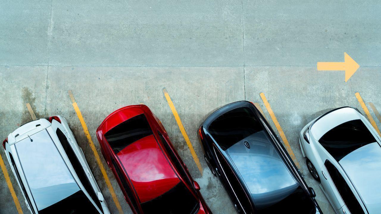 Dubai Parking Violations Rise 16% Amid Smart Vehicle Inspections