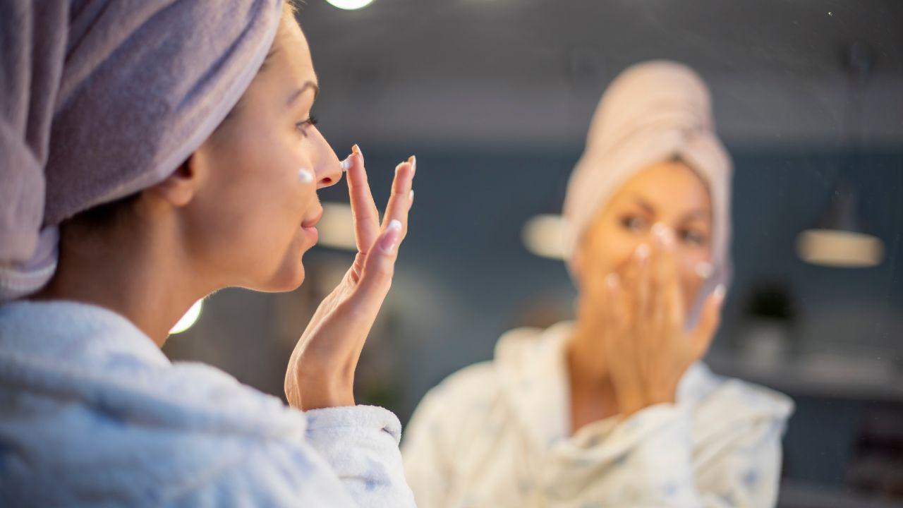 How to Build a Beauty Routine That Suits Your Skin Type