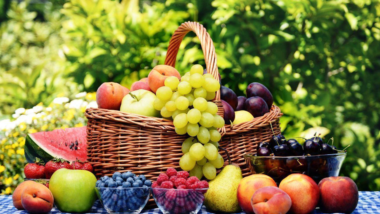 Health Benefits of Fruits You Didn’t Know About