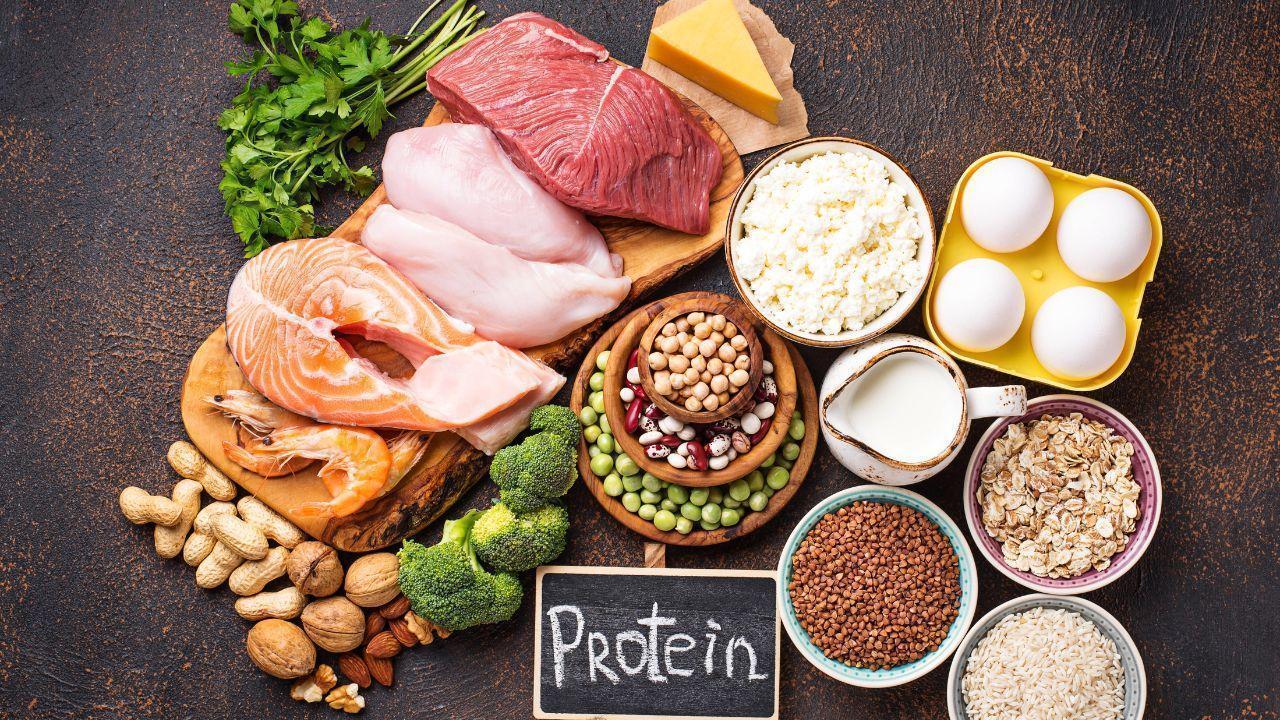 Protein Sources for Weight Loss That Actually Work