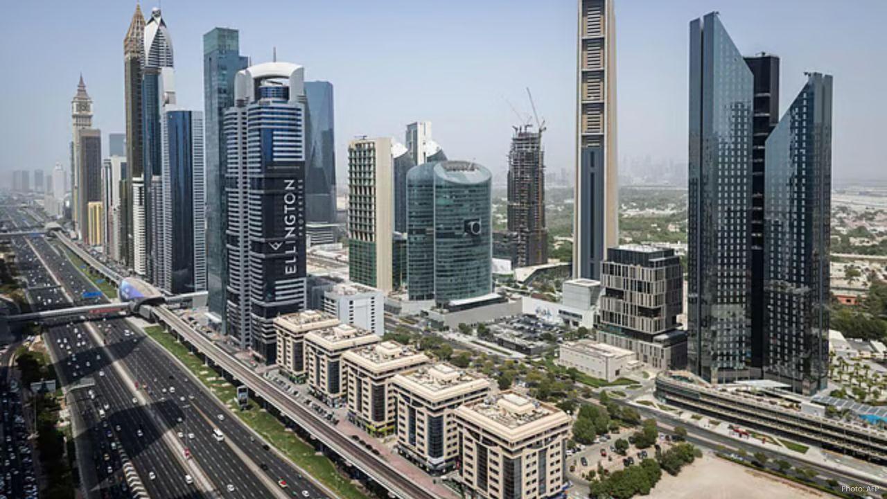 Dubai's First-Time Home Buyer Programme: Benefits & How to Apply