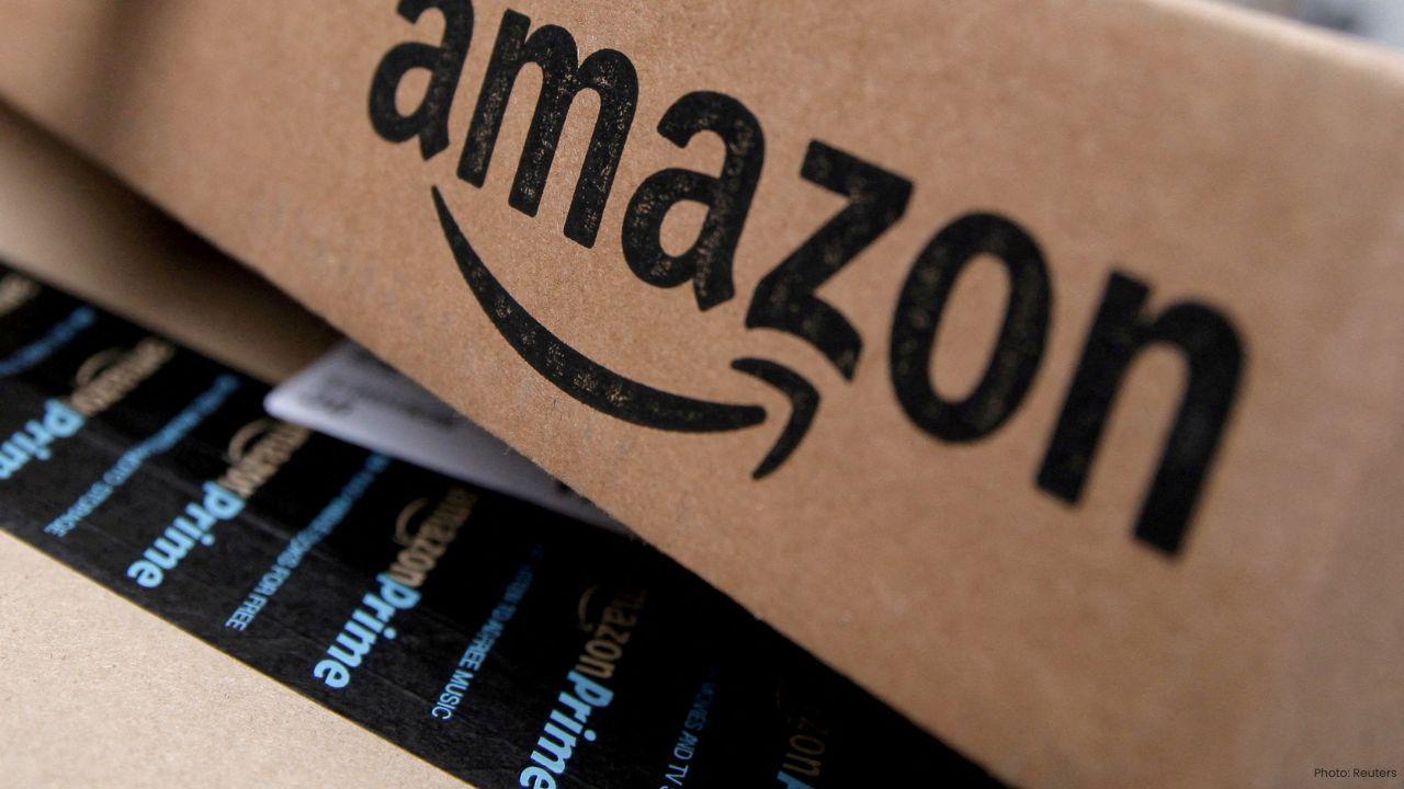 Dubai Amazon launch gig work pilot with on-foot deliveries