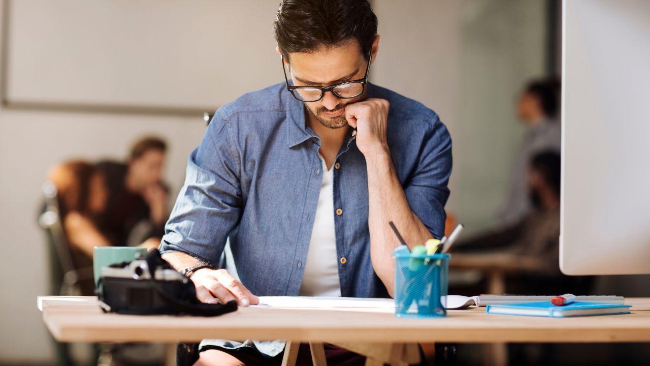 Mastering Focus in a World of Distractions