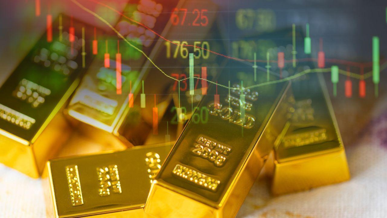 The Future of Gold in a Digital Economy