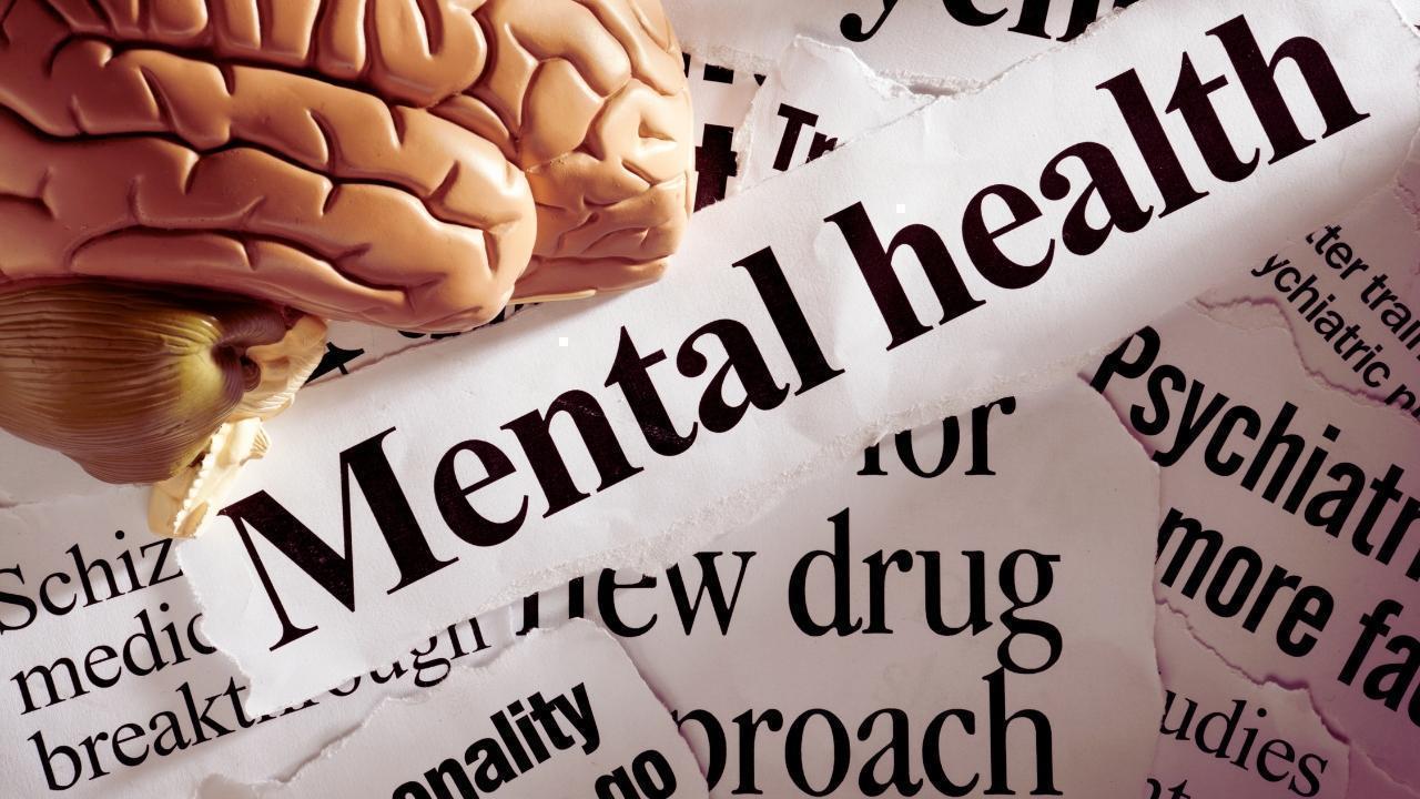 The Mental Health Challenges in Competitive Sports