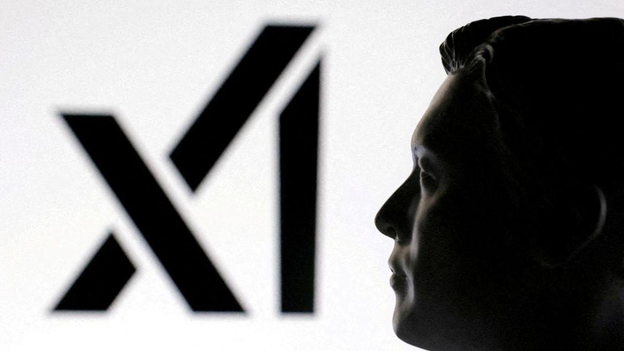 Elon Musk’s xAI launches fast coding model ‘grok-code-fast-1’