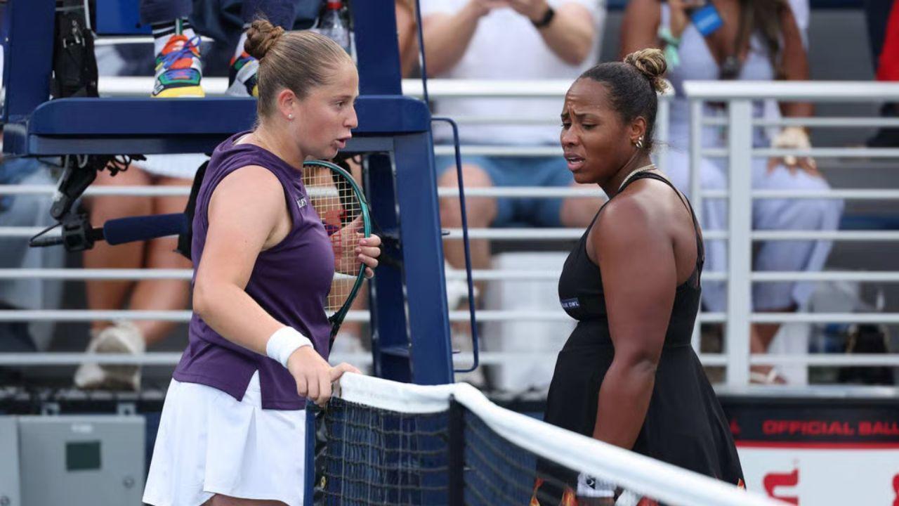 Naomi Osaka Defends Taylor Townsend Amid US Open Racism Debate