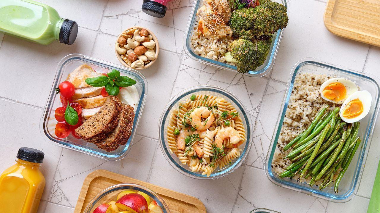 Healthy Diet Mistakes to Avoid for Better Nutrition
