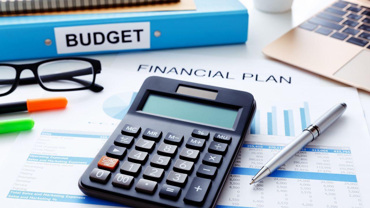 Step-by-Step Financial Planning to Reach Your Life Goals