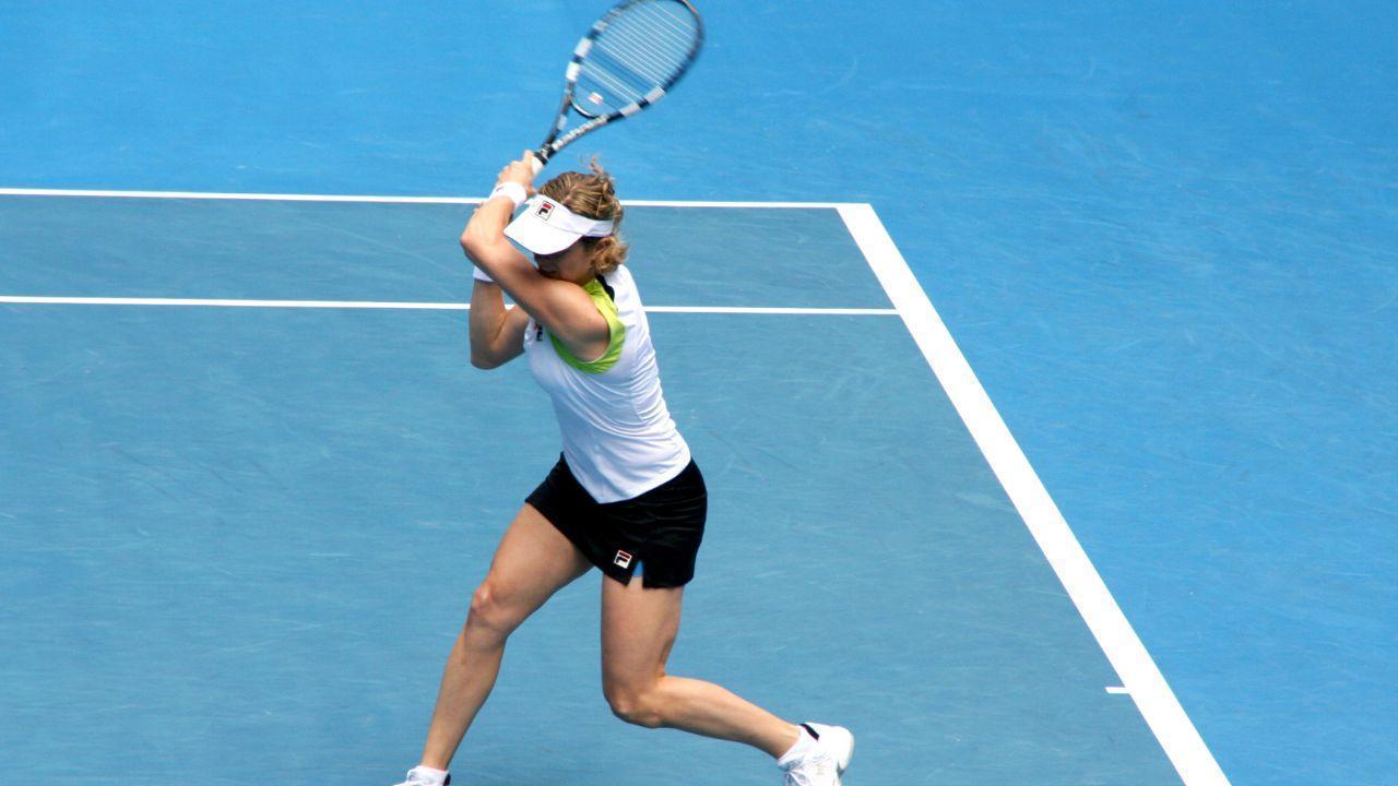 Top 10 Tennis Players Who Changed the Game Forever
