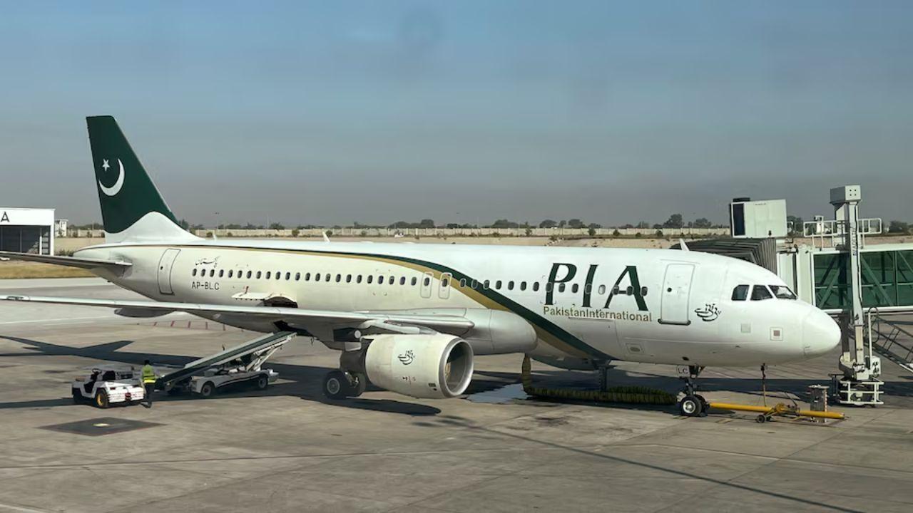 Pakistan allows UAE to manage Islamabad Airport to boost economy