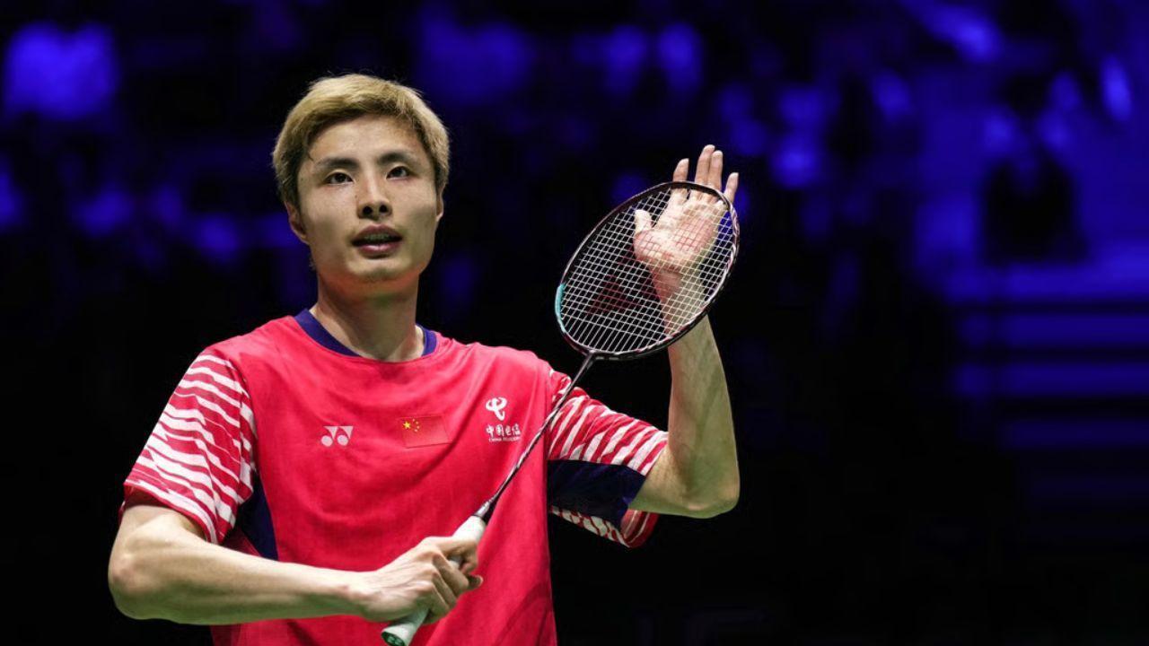 Victor Lai Creates History as First Canadian Medalist in Worlds