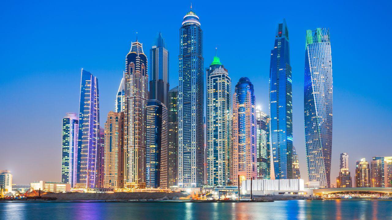 Why the UAE Should Be on Every Traveler’s Bucket List