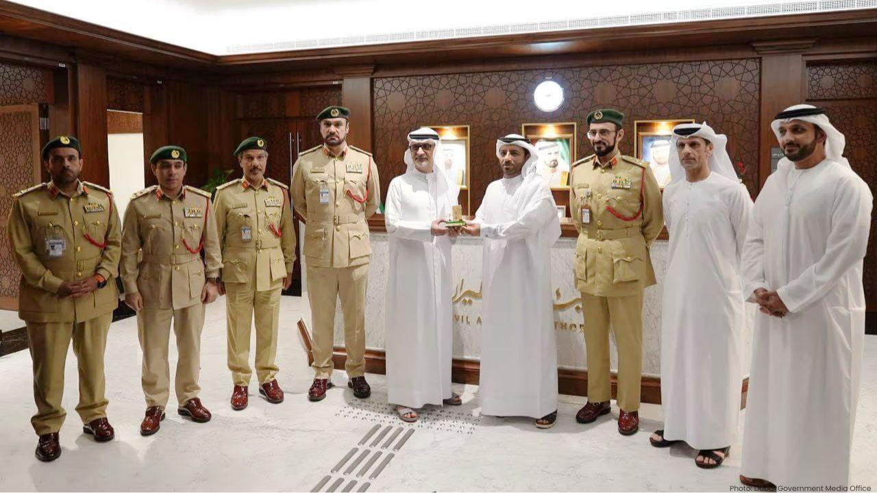 Dubai Launches Digital Security Screener Licensing System