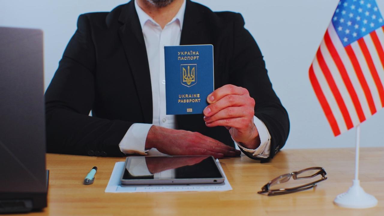 Student Visa Alert: U.S. Embassy Issues Warning for Indian Scholars Abroad