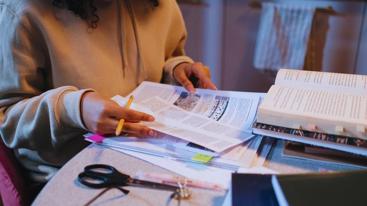 Open-Book Exams Get a Makeover: Why Schools Love Them Again