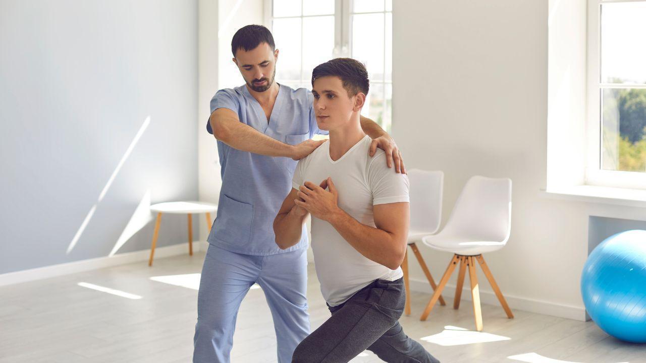 How Recovery Impacts Your Sports Performance