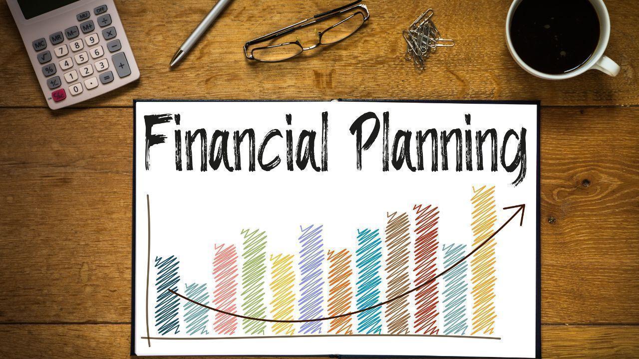 The Importance of Setting Financial Goals Early
