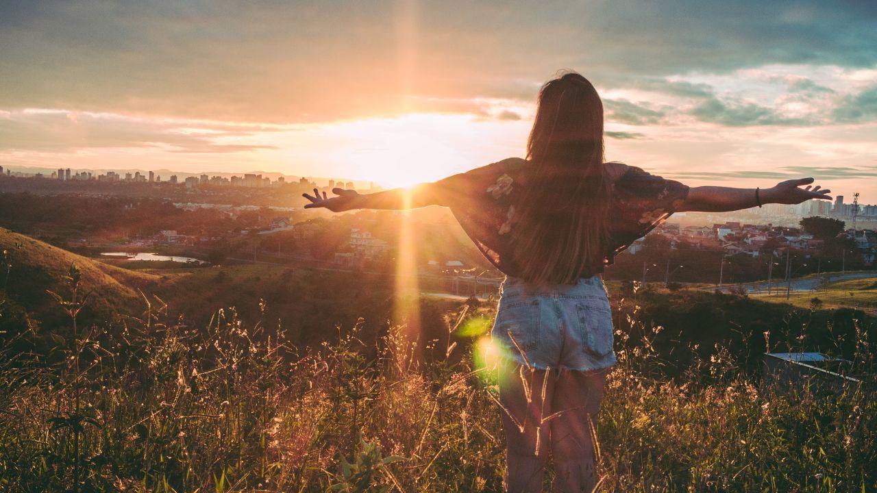 Travel Is the Only Thing You Buy That Makes You Richer