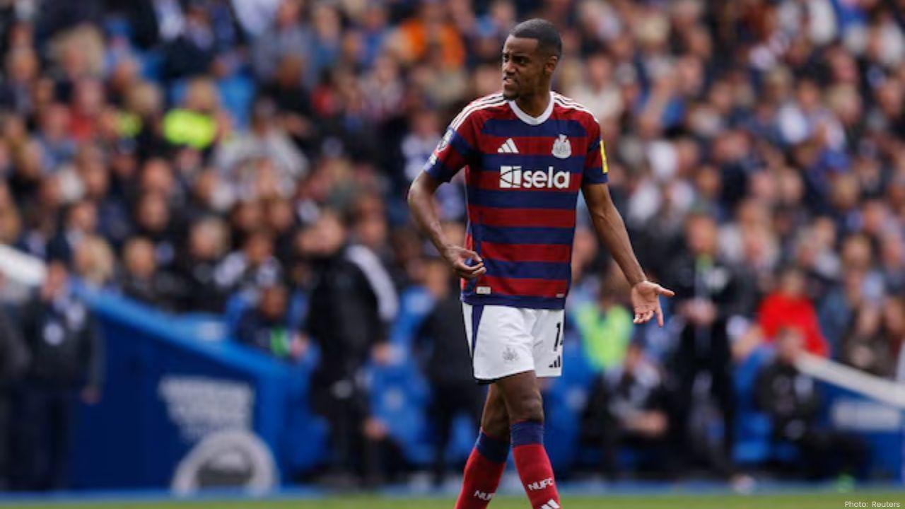 Premier League Smashes Records with £3 Billion Summer Transfers