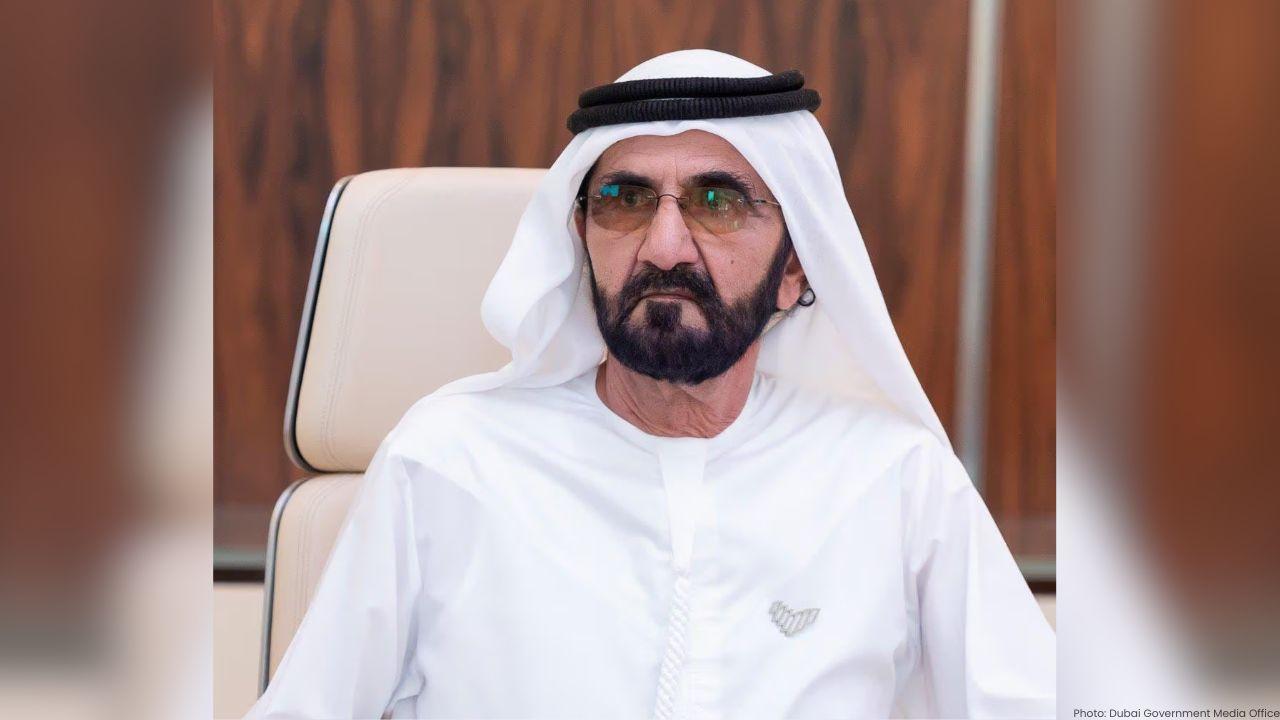 UAE Cabinet Reshuffle: Ahmed Al Sayegh New Health Minister
