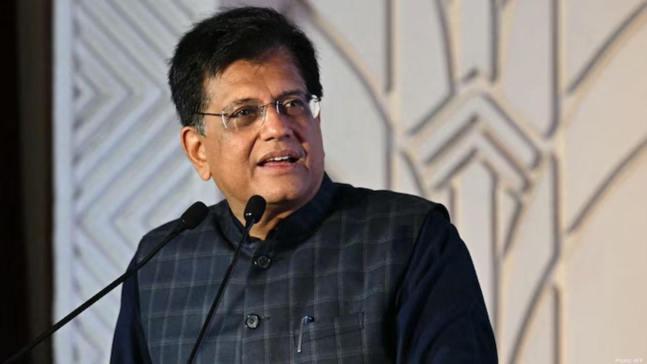 India-UAE Aim $100B Trade by 2030, Boost Economic Ties