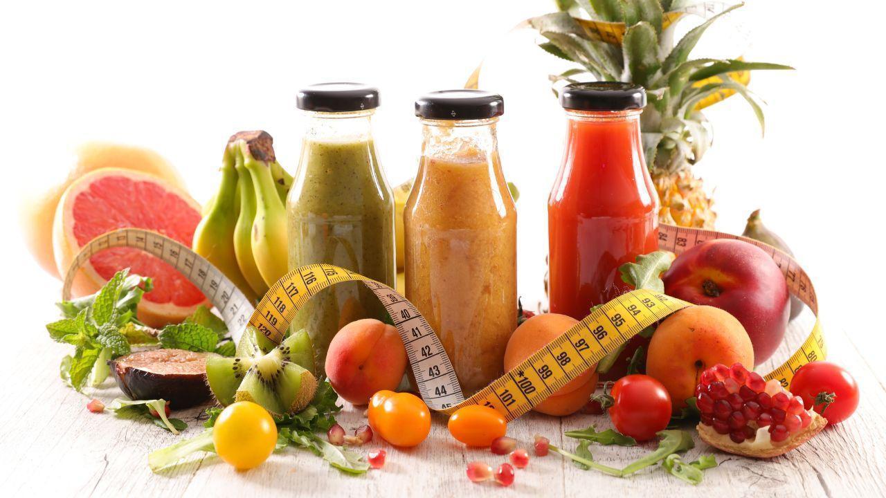 Diet Myths You Need to Stop Believing