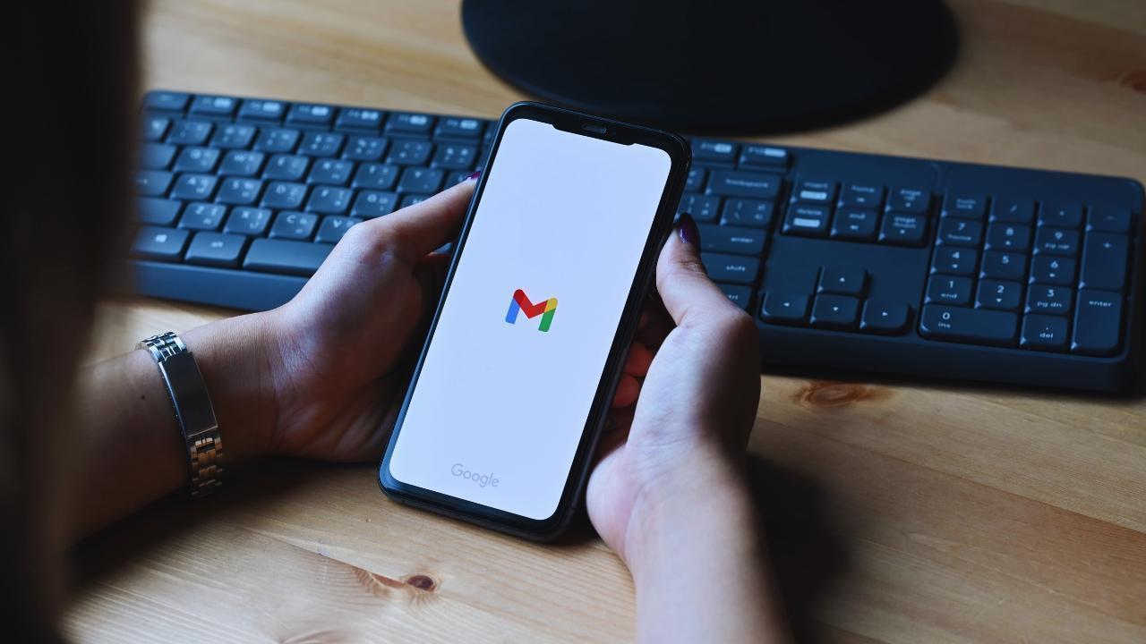 Gmail Data Breach Warning Issued: What Users Need to Know