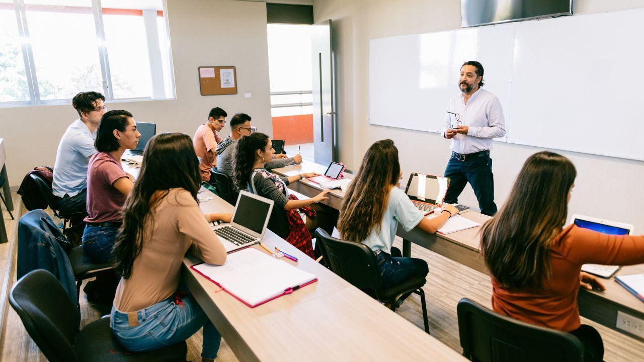 Preparing Students for the Jobs of Tomorrow