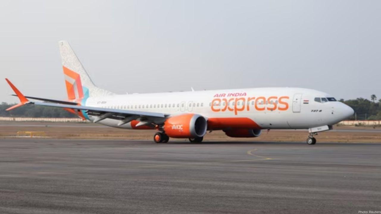 Air India Express Launches New Direct Flights to Bengaluru