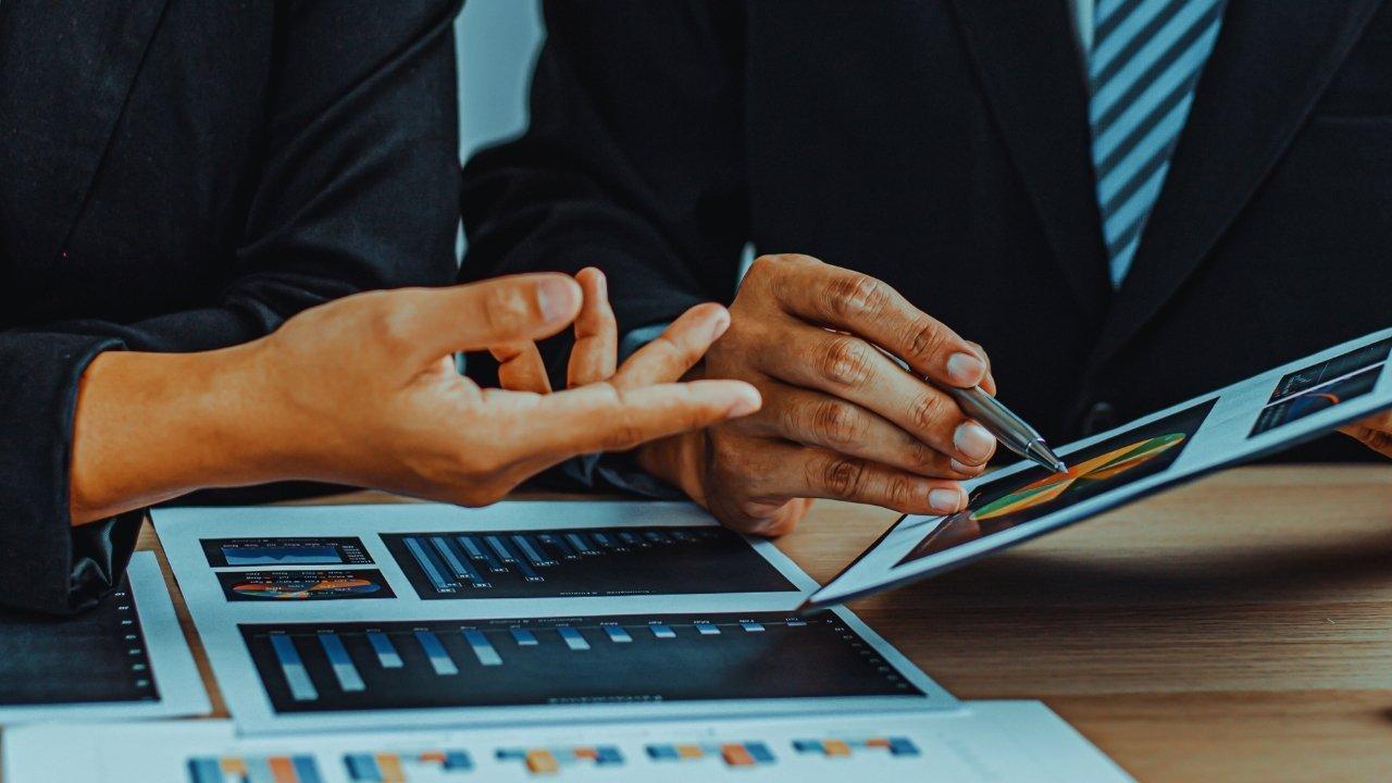 Watch These Six Tech Trends That CFOs Must Monitor or Risk Being Left Behind