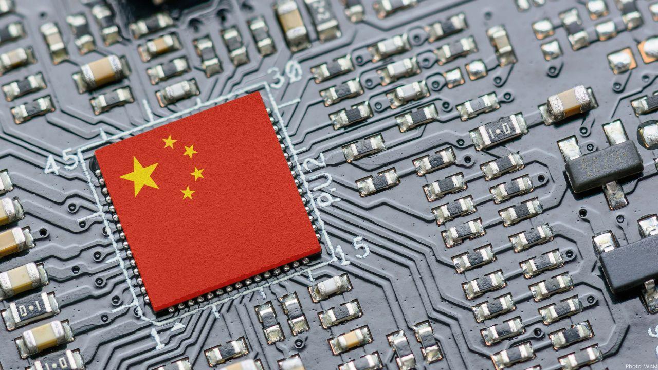 China Launches Shiyan-29 Satellite for Space Research