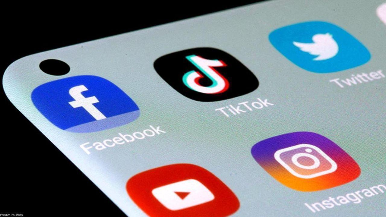 Nepal Blocks Facebook & Instagram Over Unregistered Platforms