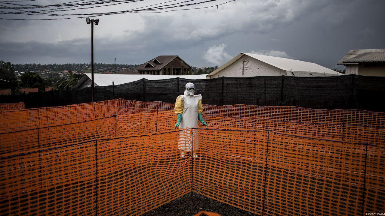 Ebola Outbreak Hits Kasai, Congo: 15 Dead, Rapid Response Launched