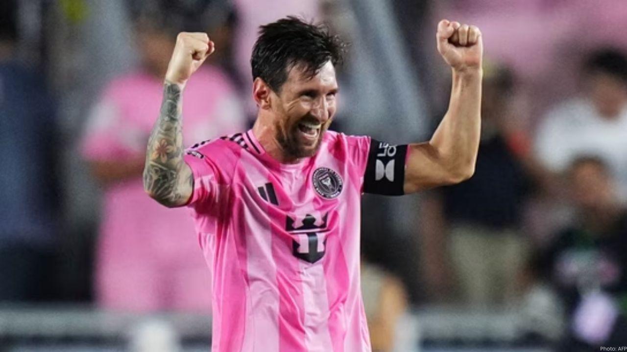 Messi Likely Plays Final Home Game as Argentina Host Venezuela