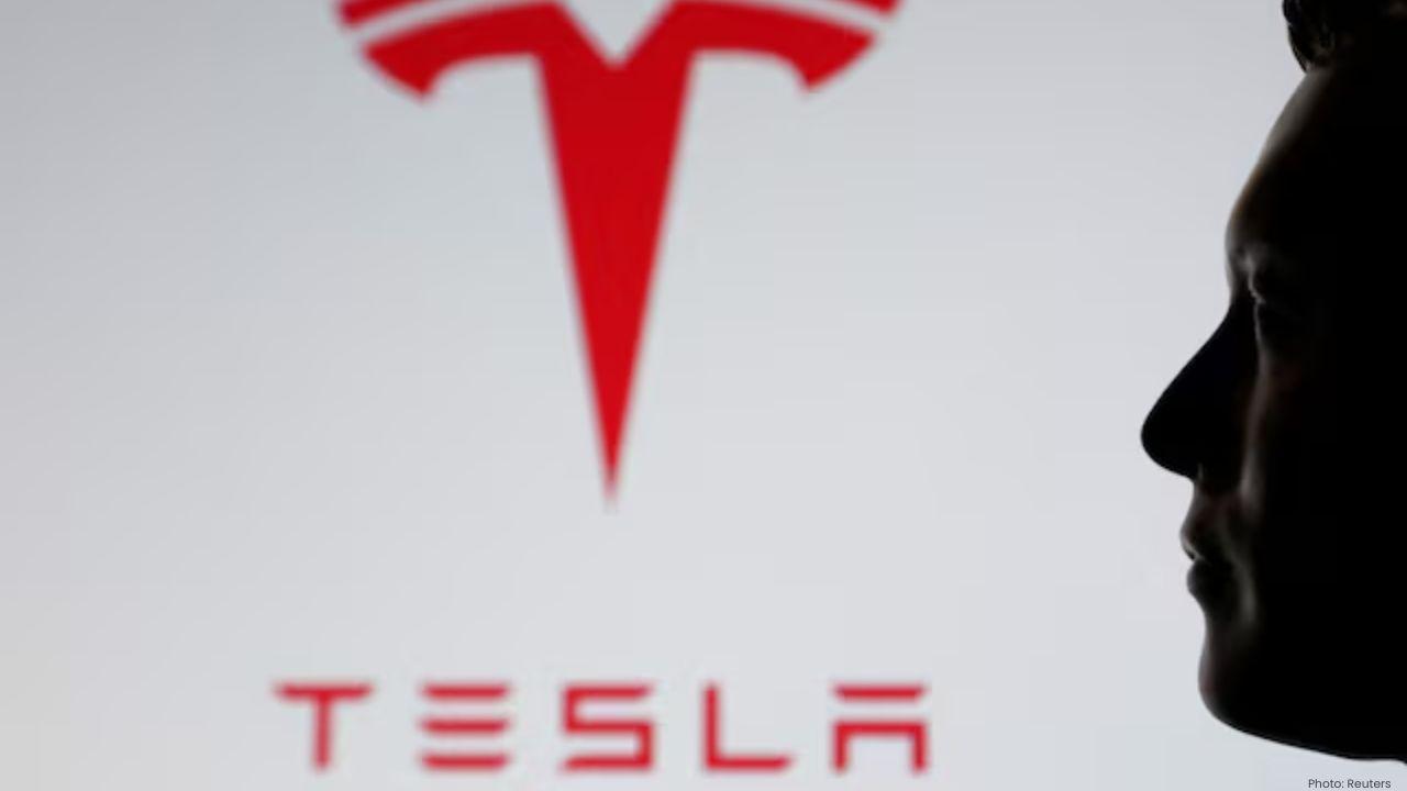 Tesla Proposes $1 Trillion CEO Pay for Elon Musk