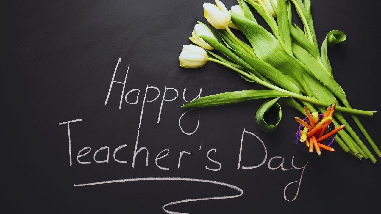Celebrating Teachers’ Day: Honoring the Guiding Lights of Our Lives