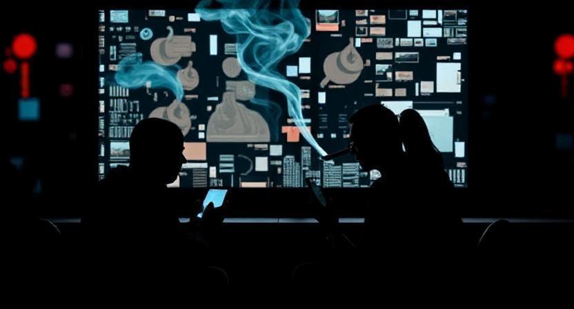 Why Screen Time Is the New Cigarette: Health Risks Explained