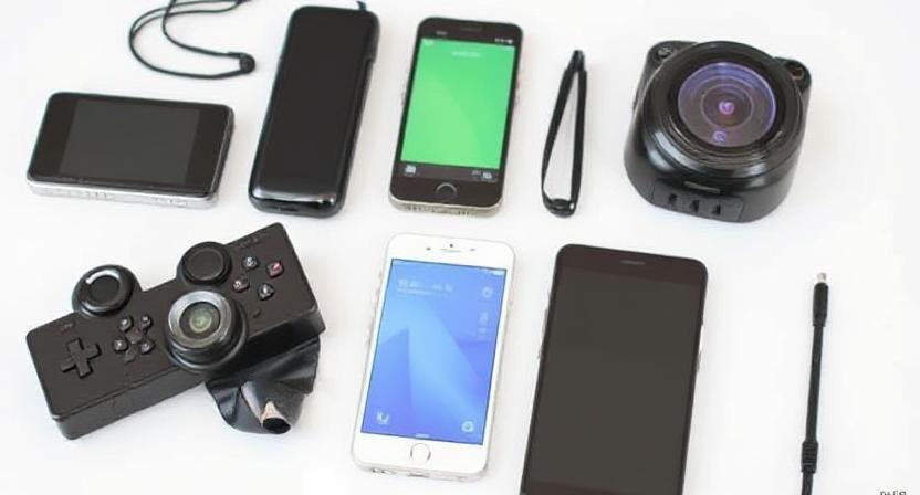Cool Tech Gadgets in 2025 Making Life Easier