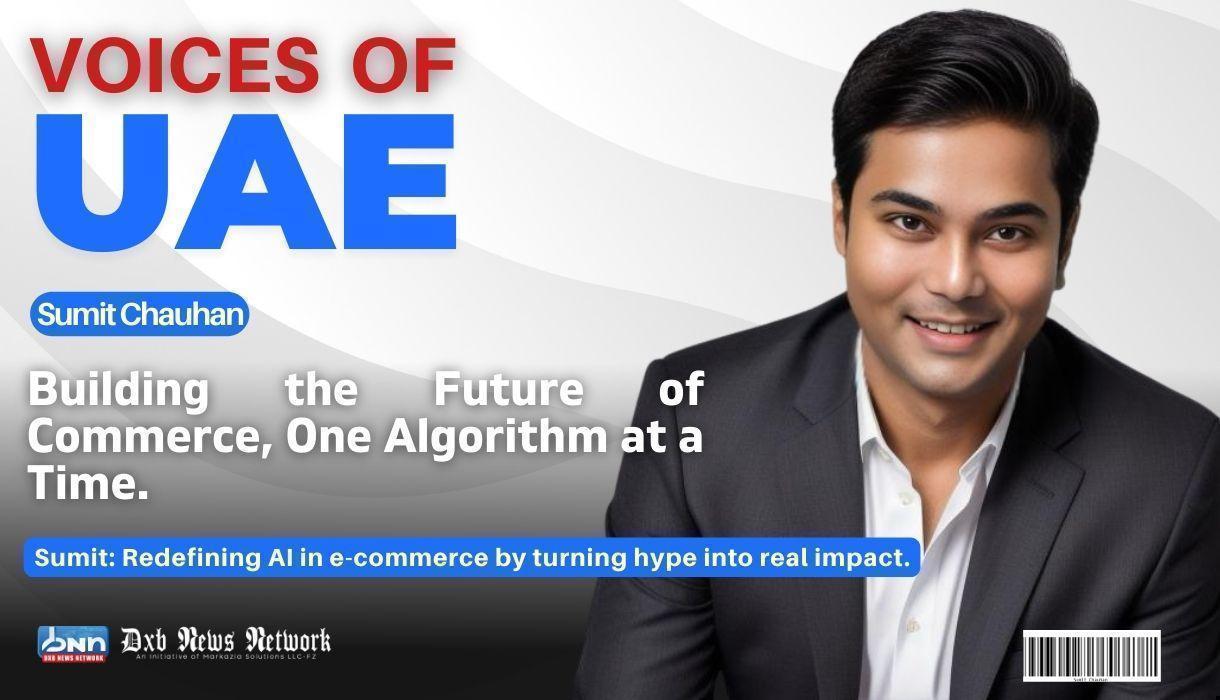 AI, E-Commerce, and the Bubble That Could Define the Next Decade