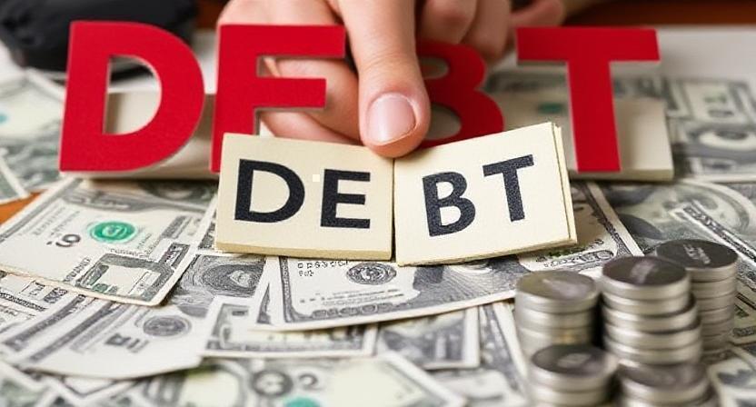 How to Get Out of Debt Faster Using Smart Problem-Solving Hacks