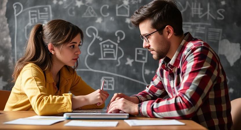 Struggling at Work? Problem-Solving Skills That Can Save Your Career