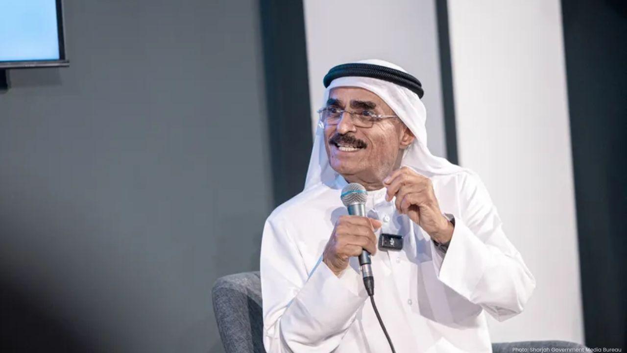 Sharjah Community Progress Through Law at IGCF 2025